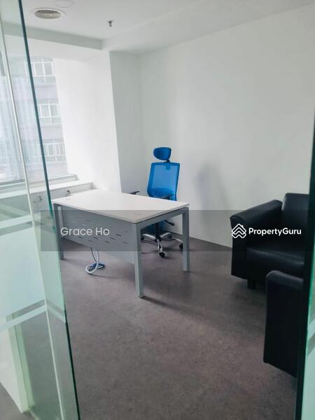 Pejabat untuk Dijual di Kl Sentral (Kuala Lumpur) - Grace Ho - PropertyGuru.com.my