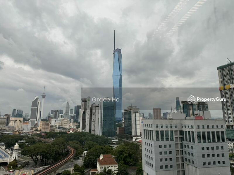 Office for Rent in Kl Sentral (Kuala Lumpur) - Grace Ho - PropertyGuru.com.my