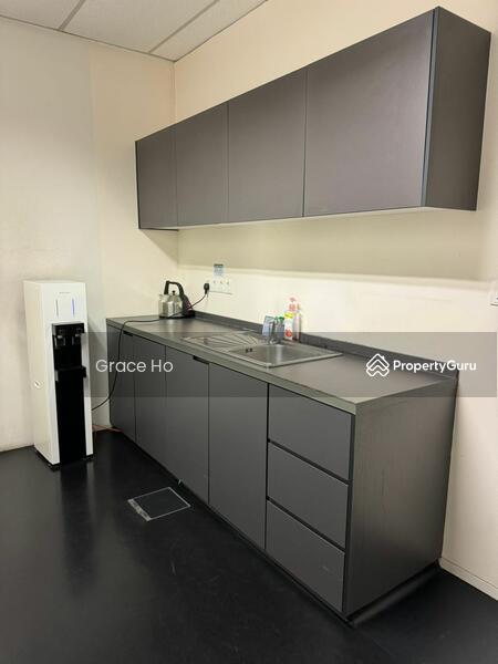 Office for Rent in Kl Sentral (Kuala Lumpur) - Grace Ho - PropertyGuru.com.my