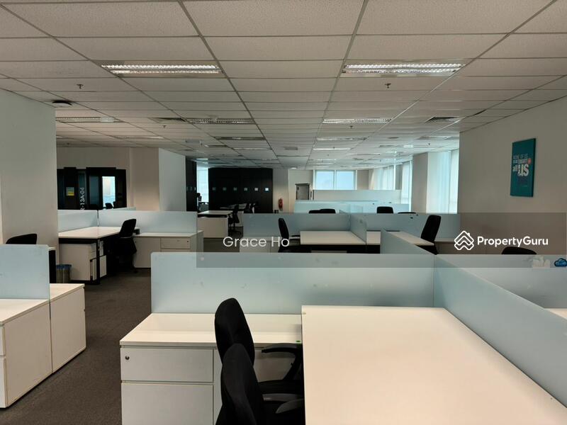 Office for Rent in Kl Sentral (Kuala Lumpur) - Grace Ho - PropertyGuru.com.my