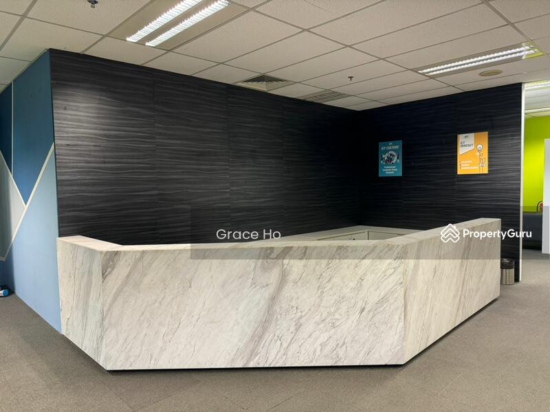 Office for Rent in Kl Sentral (Kuala Lumpur) - Grace Ho - PropertyGuru.com.my