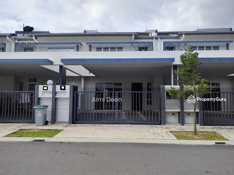 Bandar Ainsdale Embun, No.1 Jalan Ainsdale 1/1, Bandar Ainsdale