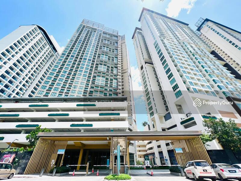 Puteri Cove Residences Puteri Harbour, Tanjung Boulevard Off Lebuh