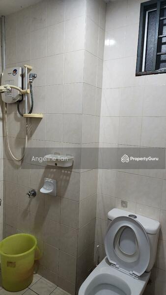 Service Residence for Rent at Serviced Residence @ Casa Tiara - Angeline Tan - PropertyGuru.com.my