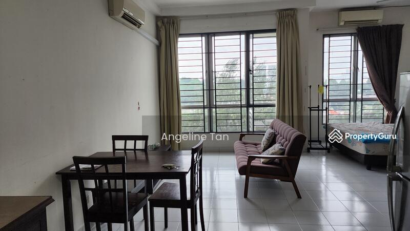Service Residence for Rent at Serviced Residence @ Casa Tiara - Angeline Tan - PropertyGuru.com.my