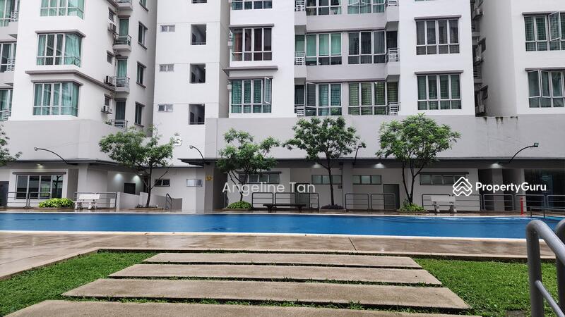 Service Residence for Rent at Serviced Residence @ Casa Tiara - Angeline Tan - PropertyGuru.com.my