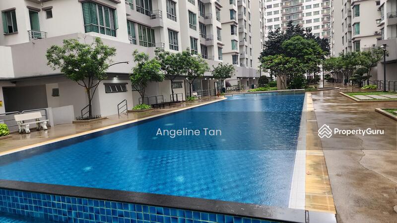 Service Residence for Rent at Serviced Residence @ Casa Tiara - Angeline Tan - PropertyGuru.com.my