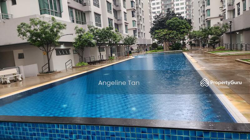 Service Residence for Rent at Casa Tiara Serviced Apartment - Angeline Tan - PropertyGuru.com.my
