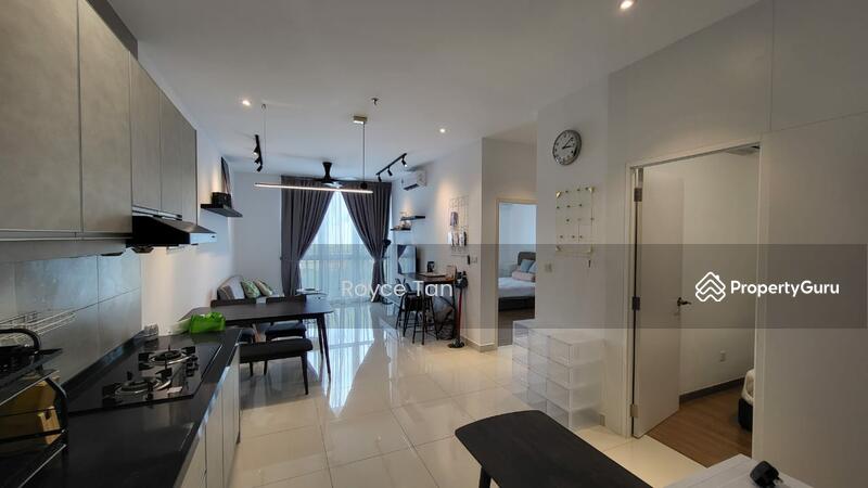 Condominium for Rent at Rica Residence - Royce Tan - PropertyGuru.com.my