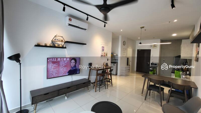 Condominium for Rent at Rica Residence - Royce Tan - PropertyGuru.com.my