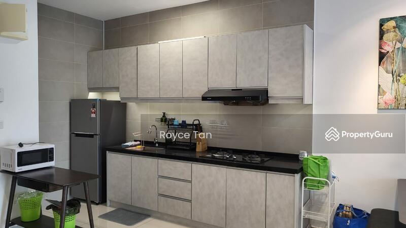 Condominium for Rent at Rica Residence - Royce Tan - PropertyGuru.com.my