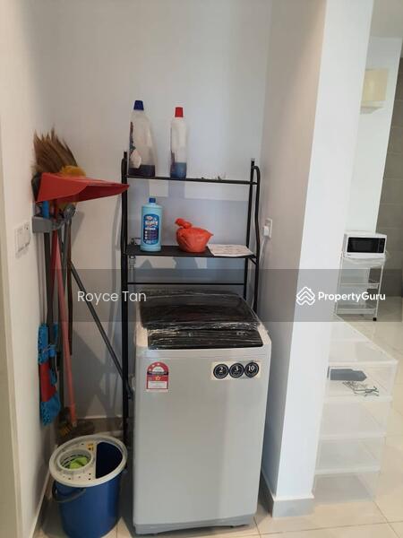 Condominium for Rent at Rica Residence - Royce Tan - PropertyGuru.com.my