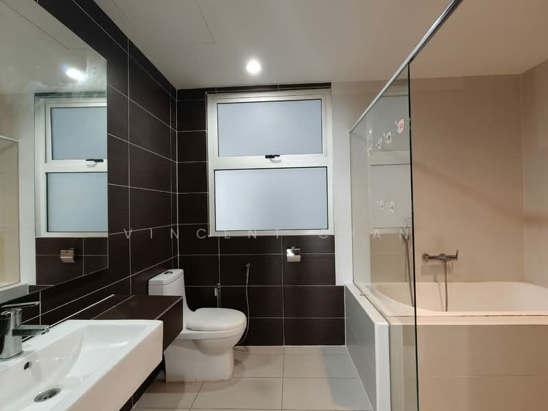 Service Residence for Rent at Encorp Marina - Vincent Chan - Bathroom - PropertyGuru.com.my