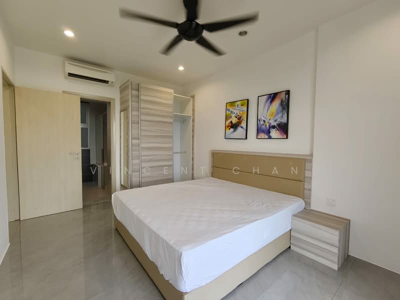 Service Residence for Rent at Encorp Marina - Vincent Chan - Bedroom - PropertyGuru.com.my