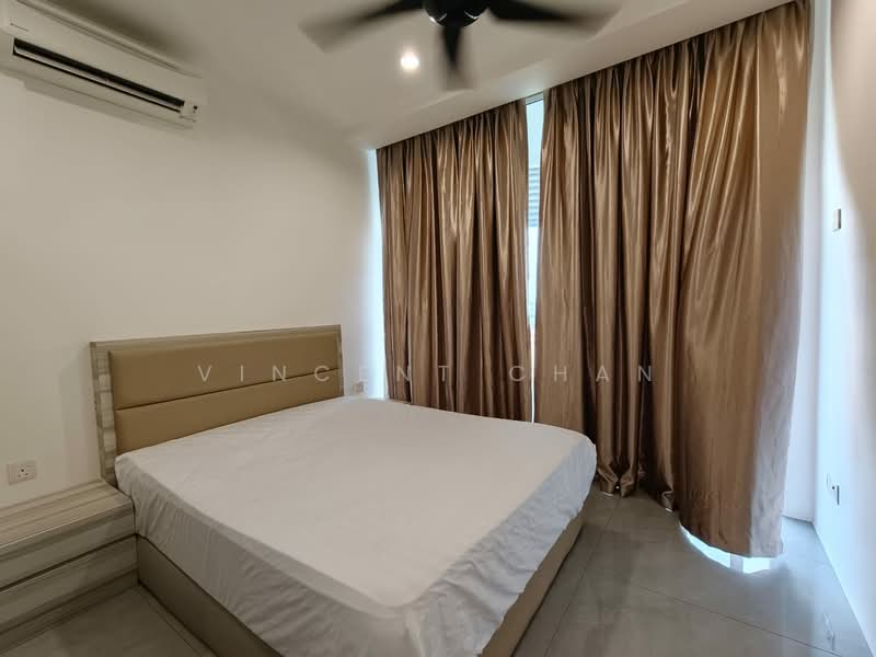 Service Residence for Rent at Encorp Marina - Vincent Chan - Bedroom - PropertyGuru.com.my