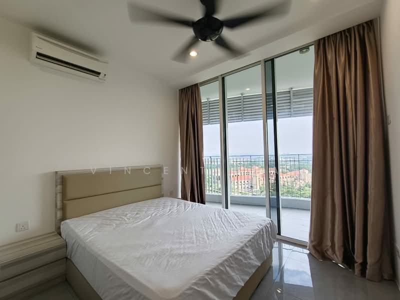 Service Residence for Rent at Encorp Marina - Vincent Chan - Bedroom - PropertyGuru.com.my