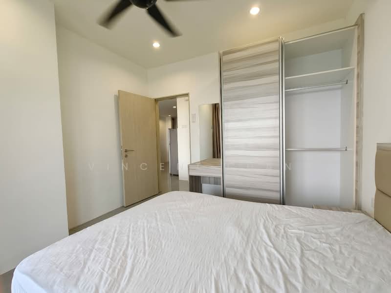 Service Residence for Rent at Encorp Marina - Vincent Chan - Bedroom - PropertyGuru.com.my