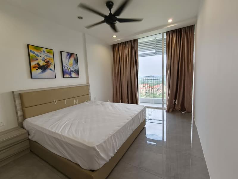 Service Residence for Rent at Encorp Marina - Vincent Chan - Bedroom - PropertyGuru.com.my