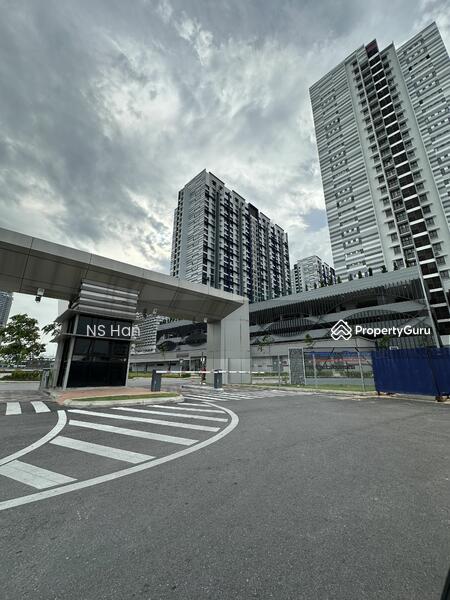 Untuk Dijual - Admiral Residences