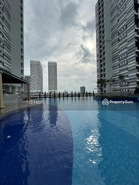 Untuk Dijual - Admiral Residences