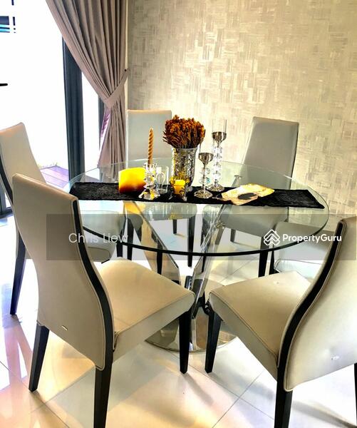 Terraced House for Sale in Medini (Iskandar Puteri (Nusajaya)) - Chris Liew - PropertyGuru.com.my