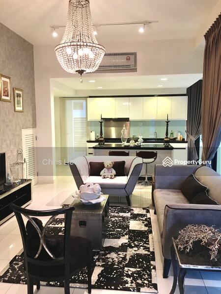Terraced House for Sale in Medini (Iskandar Puteri (Nusajaya)) - Chris Liew - PropertyGuru.com.my