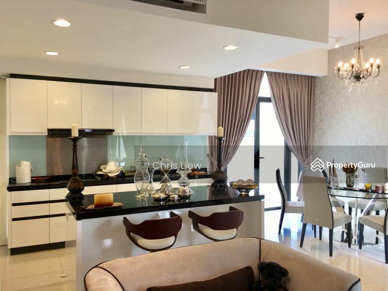 Terraced House for Sale in Medini (Iskandar Puteri (Nusajaya)) - Chris Liew - PropertyGuru.com.my