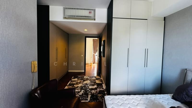 Terraced House for Sale in Medini (Iskandar Puteri (Nusajaya)) - Chris Liew - Corridor - PropertyGuru.com.my