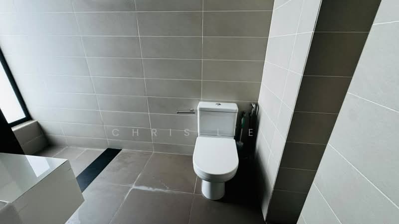 Terraced House for Sale in Medini (Iskandar Puteri (Nusajaya)) - Chris Liew - Bathroom - PropertyGuru.com.my