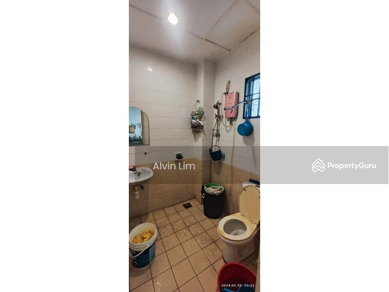 Rumah Teres 2.5 Tingkat untuk Disewa di Bandar Bukit Tinggi (Klang) - Alvin Lim - PropertyGuru.com.my