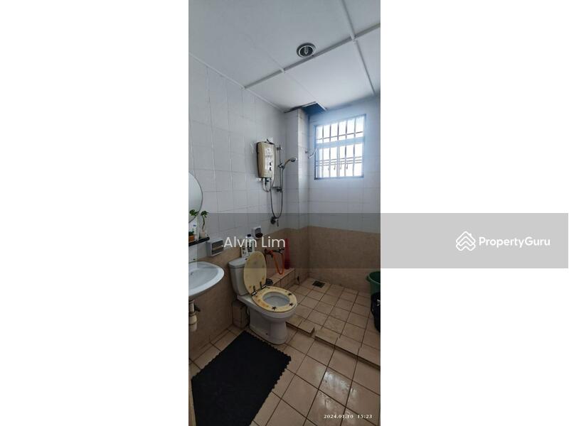 Rumah Teres 2.5 Tingkat untuk Disewa di Bandar Bukit Tinggi (Klang) - Alvin Lim - PropertyGuru.com.my
