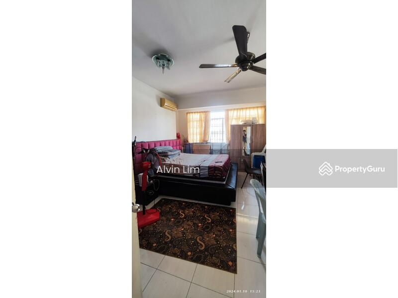 Rumah Teres 2.5 Tingkat untuk Disewa di Bandar Bukit Tinggi (Klang) - Alvin Lim - PropertyGuru.com.my