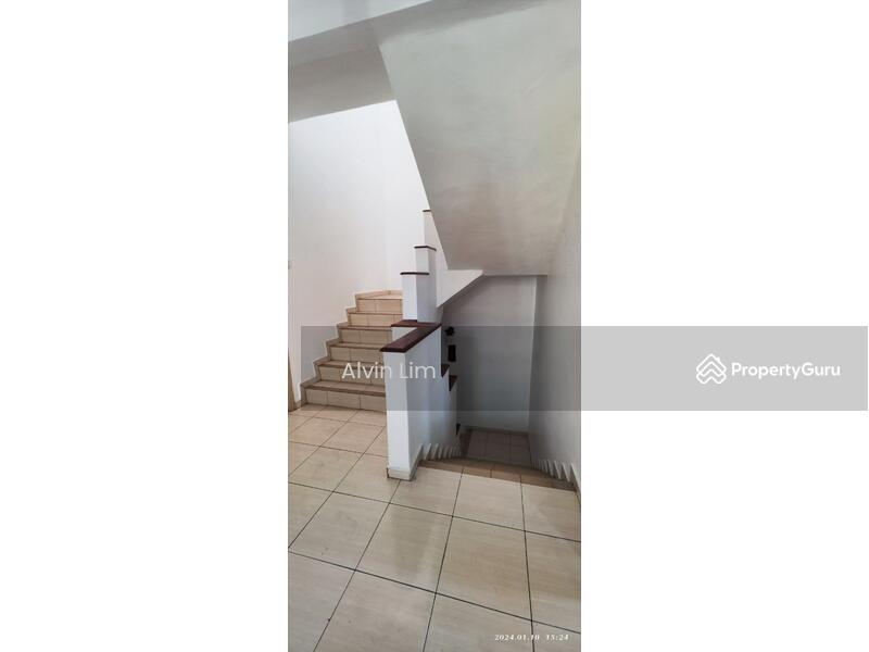 Rumah Teres 2.5 Tingkat untuk Disewa di Bandar Bukit Tinggi (Klang) - Alvin Lim - PropertyGuru.com.my