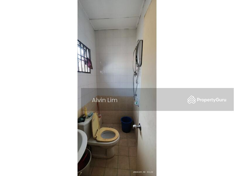 Rumah Teres 2.5 Tingkat untuk Disewa di Bandar Bukit Tinggi (Klang) - Alvin Lim - PropertyGuru.com.my