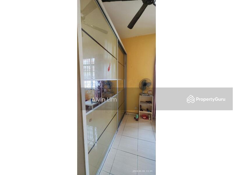 Rumah Teres 2.5 Tingkat untuk Disewa di Bandar Bukit Tinggi (Klang) - Alvin Lim - PropertyGuru.com.my