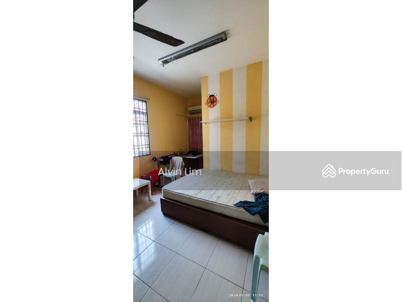 Rumah Teres 2.5 Tingkat untuk Disewa di Bandar Bukit Tinggi (Klang) - Alvin Lim - PropertyGuru.com.my