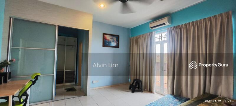 Rumah Teres 2.5 Tingkat untuk Disewa di Bandar Bukit Tinggi (Klang) - Alvin Lim - PropertyGuru.com.my