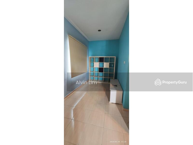 Rumah Teres 2.5 Tingkat untuk Disewa di Bandar Bukit Tinggi (Klang) - Alvin Lim - PropertyGuru.com.my