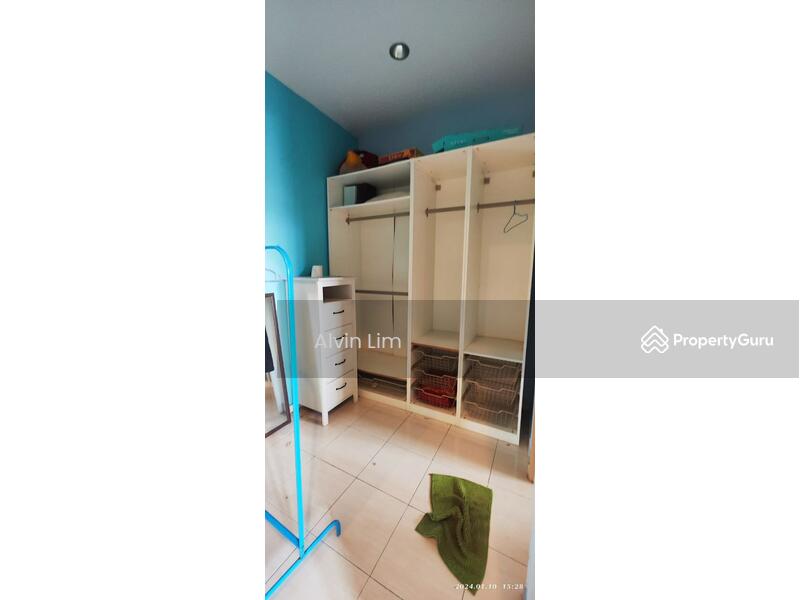 Rumah Teres 2.5 Tingkat untuk Disewa di Bandar Bukit Tinggi (Klang) - Alvin Lim - PropertyGuru.com.my
