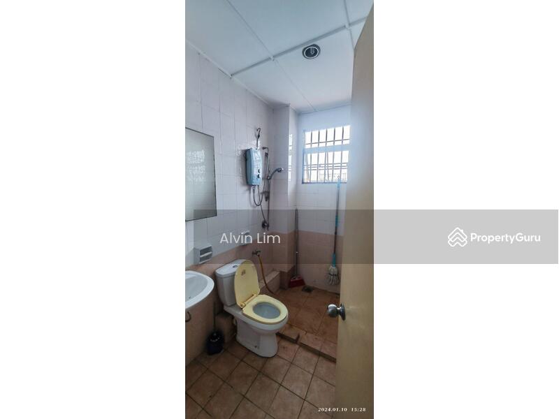 Rumah Teres 2.5 Tingkat untuk Disewa di Bandar Bukit Tinggi (Klang) - Alvin Lim - PropertyGuru.com.my