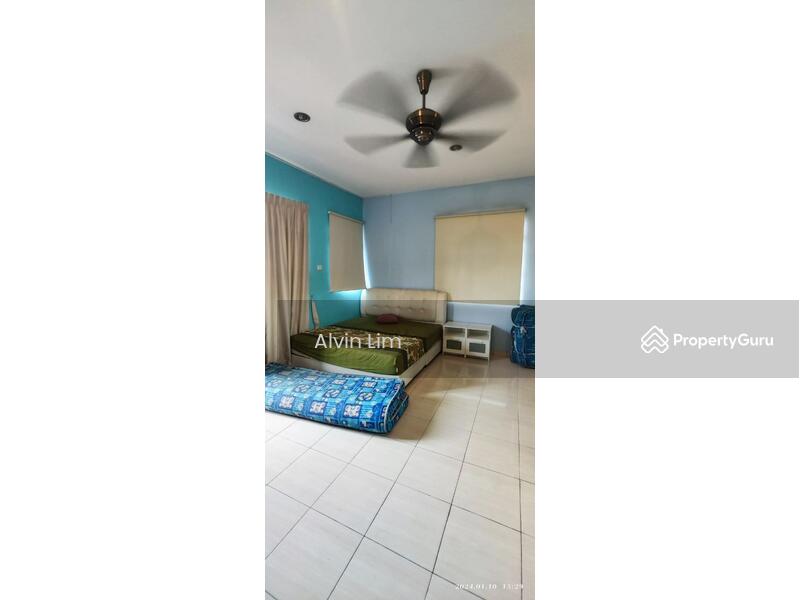 Rumah Teres 2.5 Tingkat untuk Disewa di Bandar Bukit Tinggi (Klang) - Alvin Lim - PropertyGuru.com.my