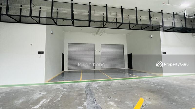 Warehouse for Rent in Kota Damansara (Selangor) - Jasen Kong - PropertyGuru.com.my