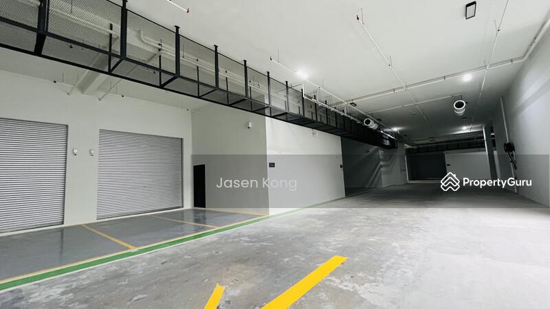 Warehouse for Rent in Kota Damansara (Selangor) - Jasen Kong - PropertyGuru.com.my