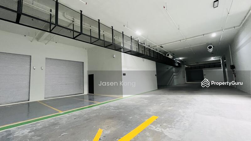 Warehouse for Rent in Kota Damansara (Selangor) - Jasen Kong - PropertyGuru.com.my
