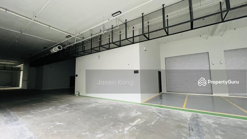 Warehouse for Rent in Kota Damansara (Selangor) - Jasen Kong - PropertyGuru.com.my