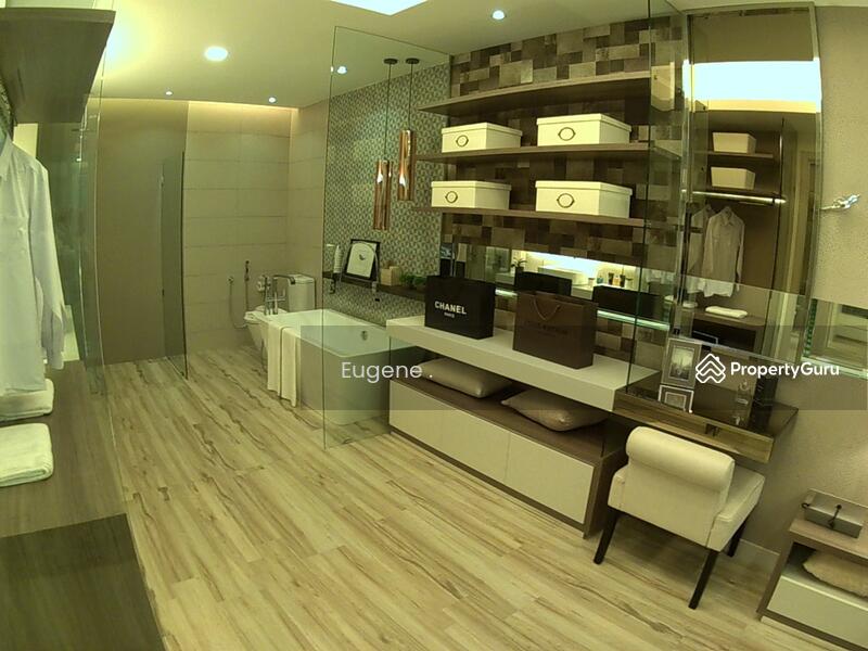 Kediaman Servis untuk Dijual di Hampton Damansara - Eugene Yap - PropertyGuru.com.my