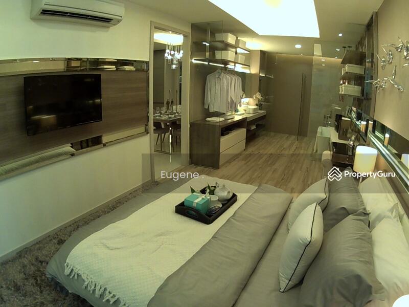 Kediaman Servis untuk Dijual di Hampton Damansara - Eugene Yap - PropertyGuru.com.my