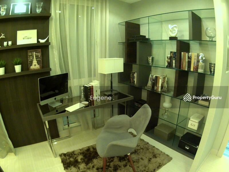 Kediaman Servis untuk Dijual di Hampton Damansara - Eugene Yap - PropertyGuru.com.my