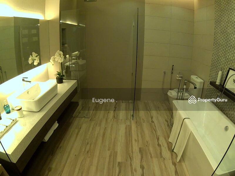 Kediaman Servis untuk Dijual di Hampton Damansara - Eugene Yap - PropertyGuru.com.my