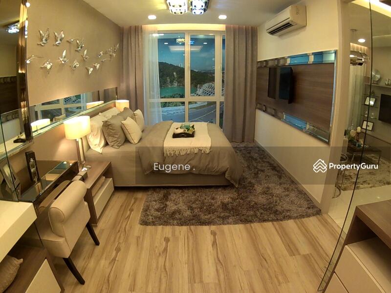 Kediaman Servis untuk Dijual di Hampton Damansara - Eugene Yap - PropertyGuru.com.my